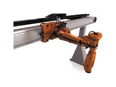 IRB 6620 LX