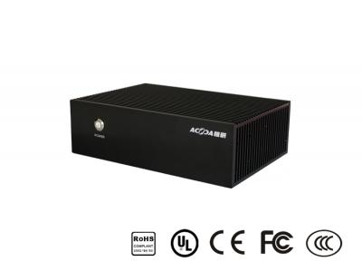 恒研MPC-1542-1嵌入式工控机