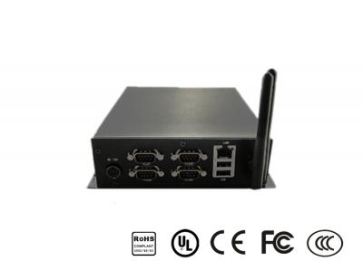 ARM-8601嵌入式工控机