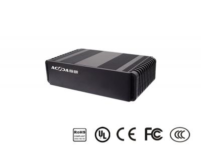 MPC-1352嵌入式工控机