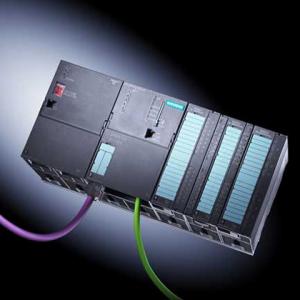 西门子S7-300PLC